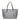Tory Burch Black Leather Shoulder Bags