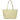Tory Burch Yellow Leather Shoulder Bags