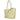 Tory Burch Yellow Leather Shoulder Bags