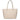 Tory Burch Beige Leather Shoulder Bags