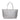 Tory Burch Beige Leather Shoulder Bags