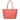 Tory Burch Pink Leather Shoulder Bags