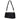 Tory Burch Black Leather Shoulder Bags