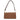 Tory Burch Brown Leather Shoulder Bags