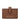 Michael Kors Brown Leather Cardholders