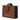 Michael Kors Brown Leather Cardholders