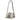 Tory Burch White Leather Shoulder Bags