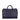 Burberry Blue Leather Handbag