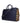 Burberry Blue Leather Handbag