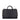 Burberry Black Leather Handbags