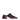 Jil Sander Red Leather Mules