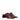 Jil Sander Red Leather Mules