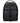 Piquadro Black Leather Backpack
