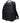 Piquadro Black Leather Backpack