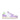 Versace White Leather Low Top Sneakers