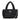 Tory Burch Black Fabric Handbags