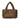 Tory Burch Brown Fabric Handbags
