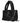 Tory Burch Black Fabric Handbag