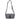 Jw Anderson Blue Fabric Shoulder Bags