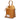 Maison Margiela Brown Leather Handbags