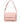 Marni Pink Leather Shoulder Bag