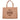 Tory Burch Pink Leather Shoulder Bags