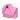 Jw Anderson Pink Leather Handbags