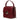 Chloé Red Leather Handbag