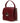 Chloé Red Leather Handbag