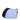 Alexander Wang Light Blue Fabric Crossbody Bags
