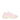Miu Miu Pink Fabric Low Top Sneakers