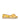 Miu Miu Yellow Fabric Espadrilles
