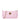 Versace Pink Fabric Shoulder Bags