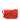 Kenzo Red Leather Crossbody Bags