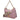 Versace Beige Fabric Handbags