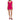 The Attico Jersey Mini Dress