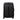 Piquadro Black Fabric Luggage And Travel
