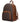Michael Kors Brown Fabric Backpack