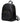 Michael Kors Black Leather Backpack