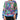 Dolce & Gabbana Multicolor Floral Printed Tunic Blouse Top