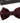 Dolce & Gabbana Elegant Maroon Silk Polka Dot Bow Tie Dolce & Gabbana 