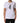 Dolce & Gabbana White Cotton Sequin Embellished Top T-shirt