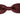 Dolce &amp; Gabbana Elegant Maroon Silk Bow Tie