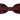 Dolce & Gabbana Elegant Maroon Silk Bow Tie