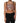 Dolce & Gabbana Pink Sequined Nylon Sleeveless Cropped Top