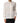 Dolce &amp; Gabbana White Silk Long Sleeves Collared Shirt Top