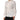 Dolce & Gabbana White Silk Long Sleeves Collared Shirt Top