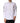 Dolce &amp; Gabbana White Crystal Embellished Collared Shirt Top