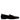 Dolce & Gabbana Black Velvet Gold Crown Mens Loafers Shoes
