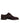 Dolce &amp; Gabbana Brown Velvet Lace Up Oxford Dress Shoes